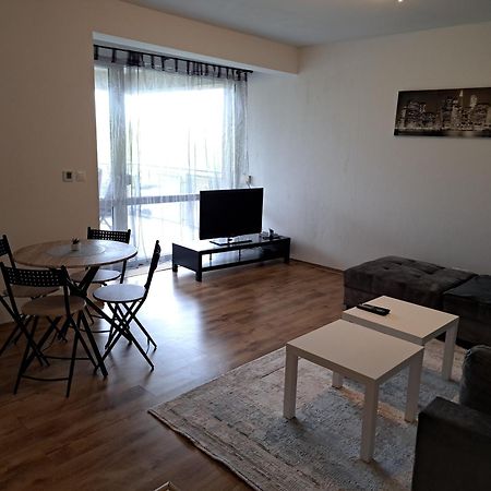 Apartman Zuzu Trenčín Екстериор снимка