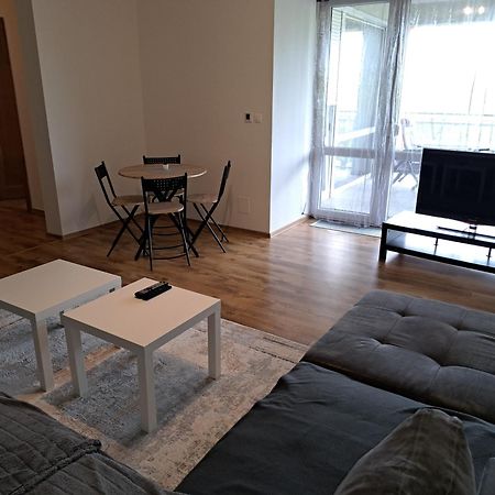 Apartman Zuzu Trenčín Екстериор снимка