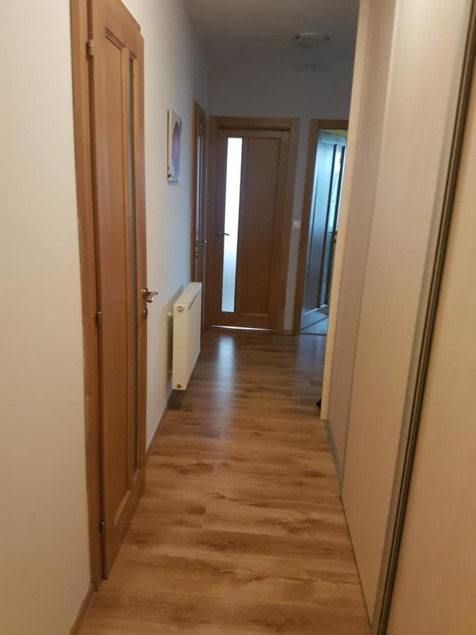 Apartman Zuzu Trenčín Екстериор снимка