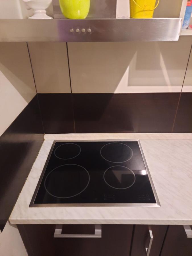 Apartman Zuzu Trenčín Екстериор снимка