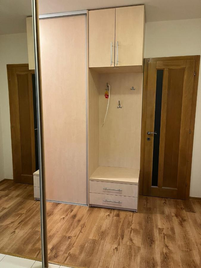 Apartman Zuzu Trenčín Екстериор снимка