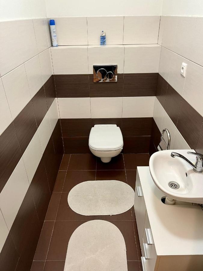 Apartman Zuzu Trenčín Екстериор снимка