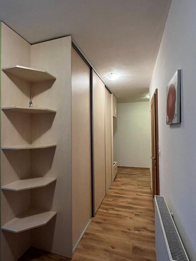 Apartman Zuzu Trenčín Екстериор снимка