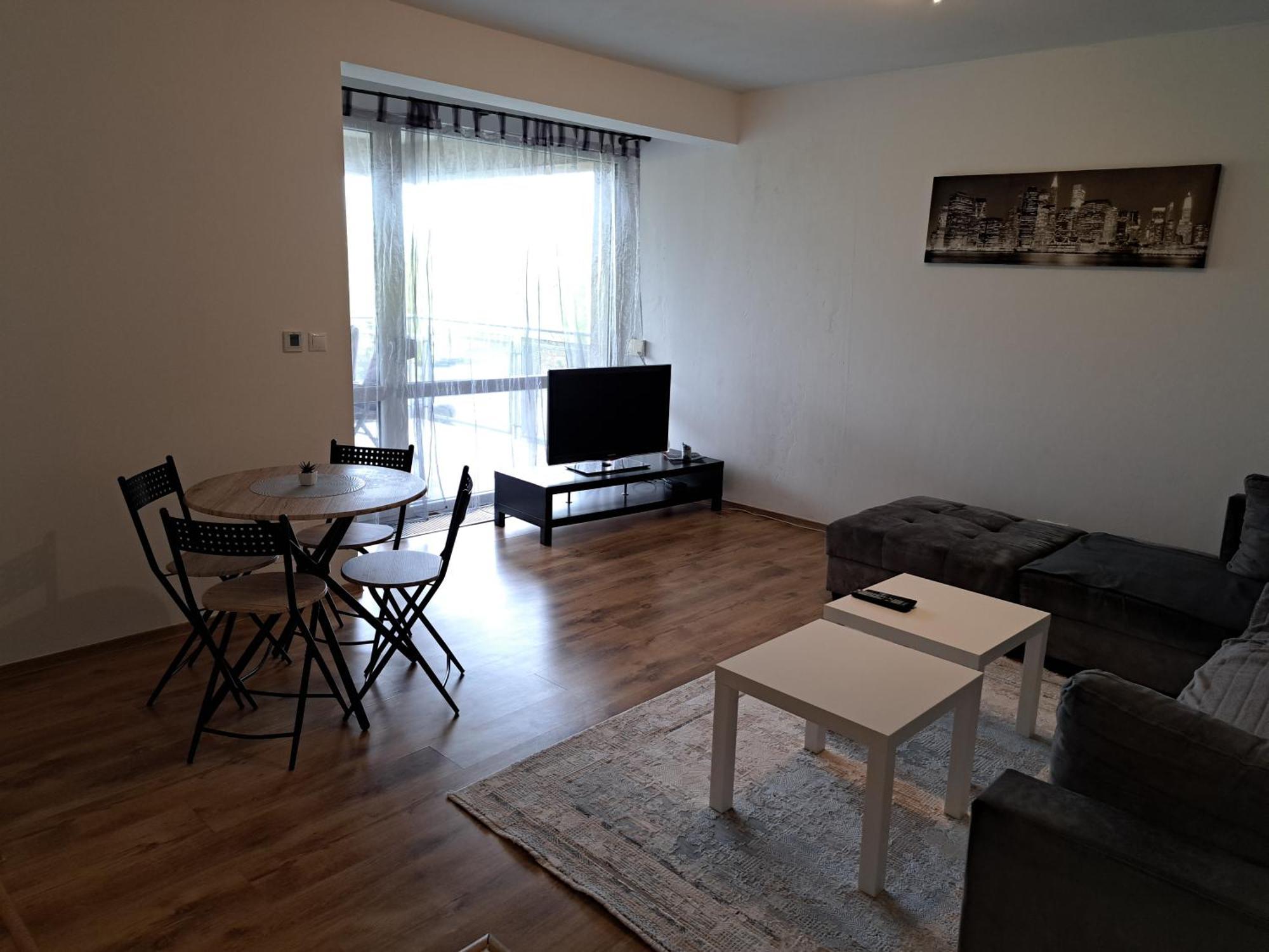 Apartman Zuzu Trenčín Екстериор снимка
