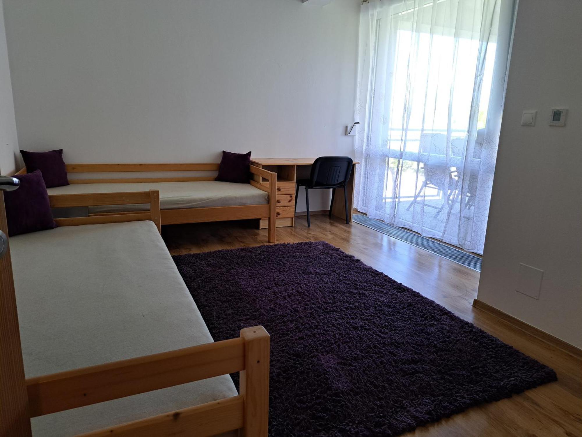 Apartman Zuzu Trenčín Екстериор снимка