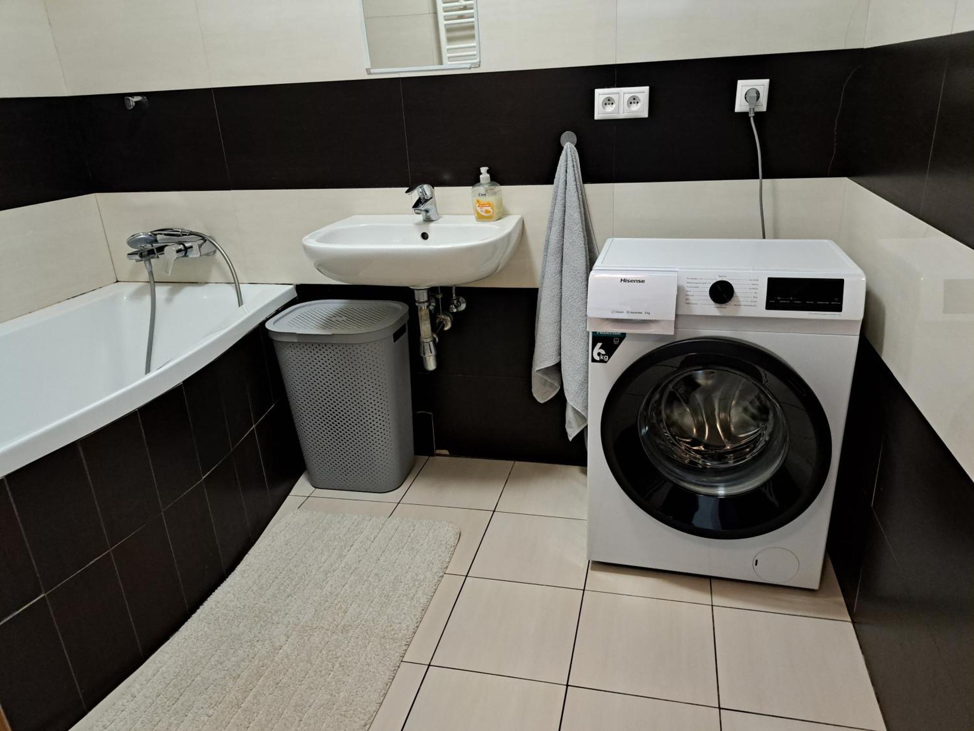 Apartman Zuzu Trenčín Екстериор снимка