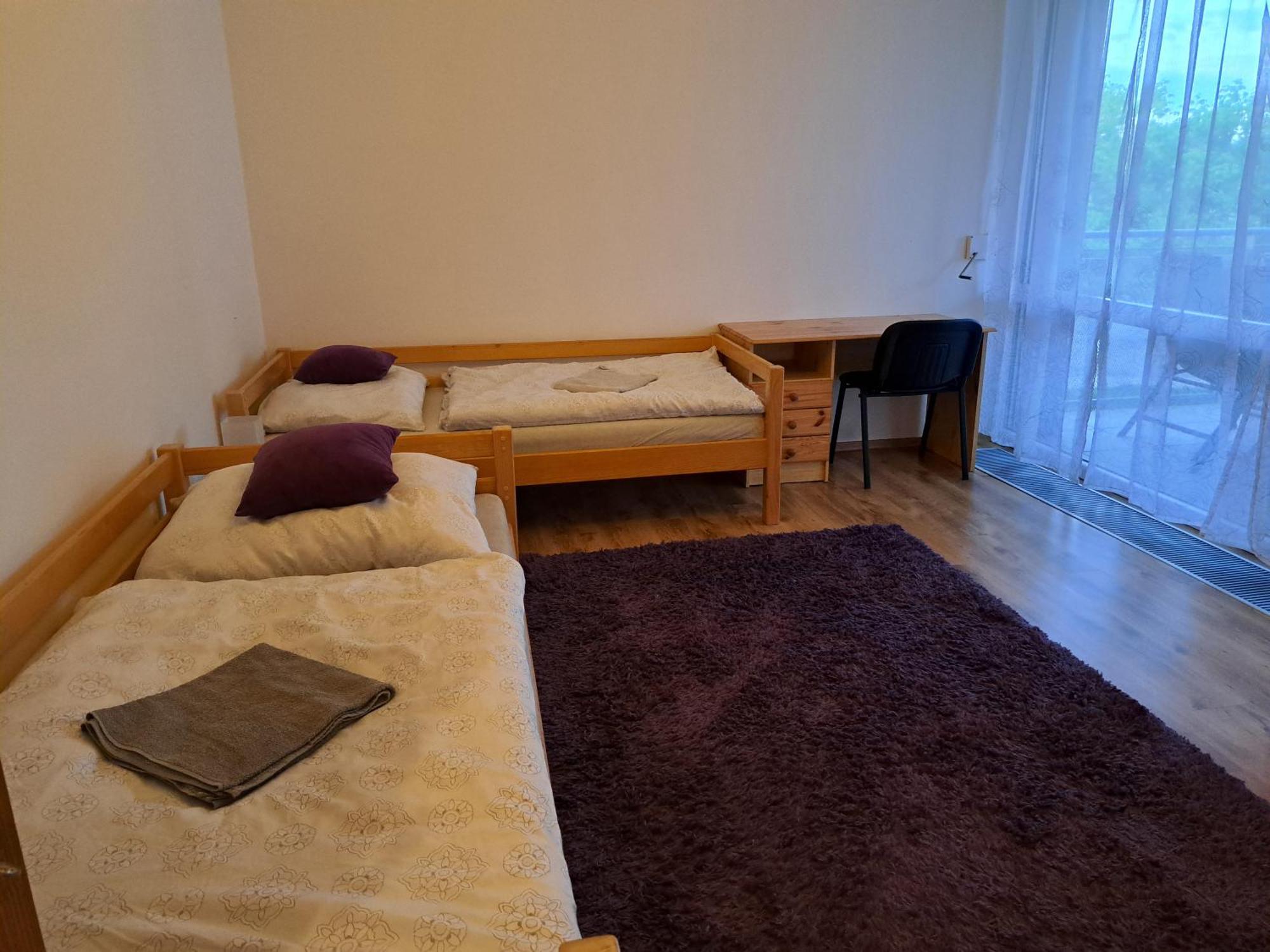 Apartman Zuzu Trenčín Екстериор снимка
